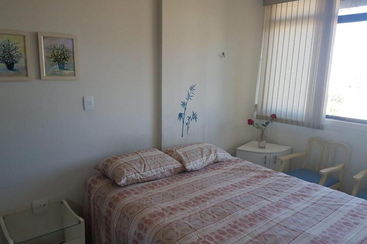 Fantastico Apartamento Em Intermares Apartamento Cabedelo Exterior foto